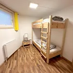 Apartamento Jessica Erdgeschoss & Kellergeschoss *
