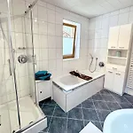 Apartamento Jessica Erdgeschoss & Kellergeschoss *