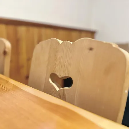 Jessica Erdgeschoss & Kellergeschoss Gries im Sellrain