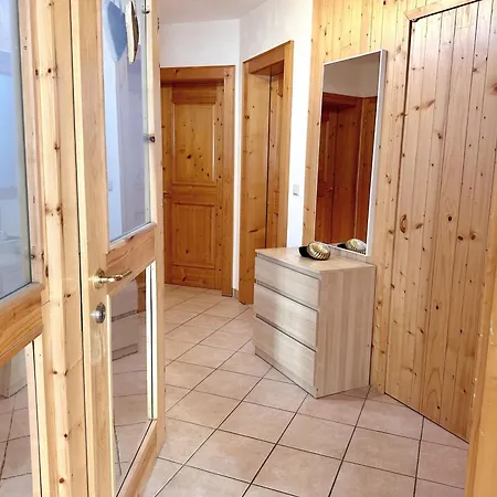 Apartamento Jessica Erdgeschoss & Kellergeschoss Gries im Sellrain