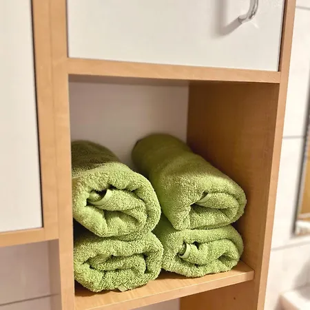 Jessica Erdgeschoss & Kellergeschoss * Gries im Sellrain