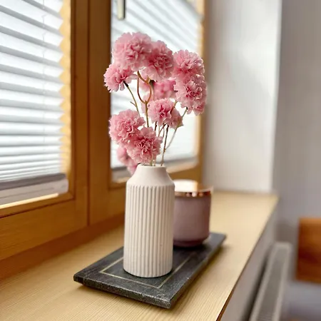 Appartement Jessica Erdgeschoss & Kellergeschoss Gries im Sellrain