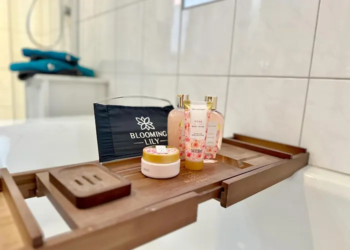 Jessica Erdgeschoss & Kellergeschoss