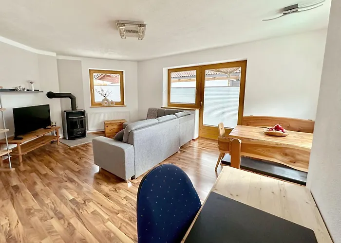 Jessica Erdgeschoss & Kellergeschoss * Gries im Sellrain