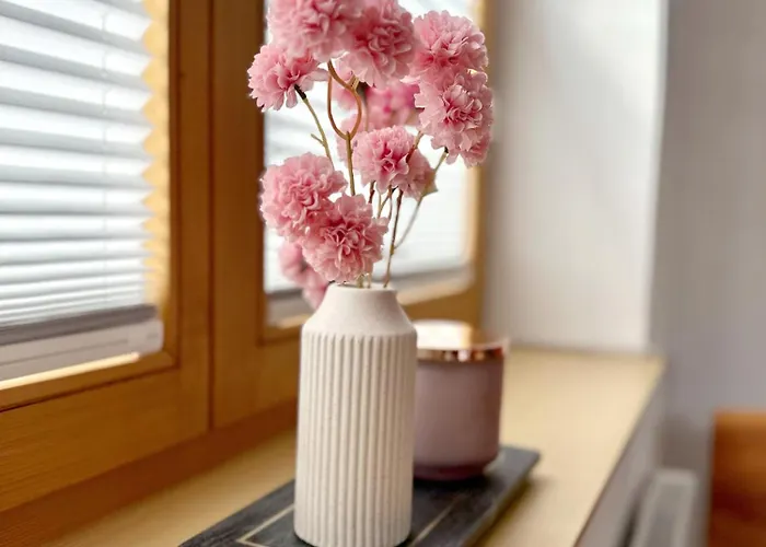 Lägenhet Jessica Erdgeschoss & Kellergeschoss Gries im Sellrain