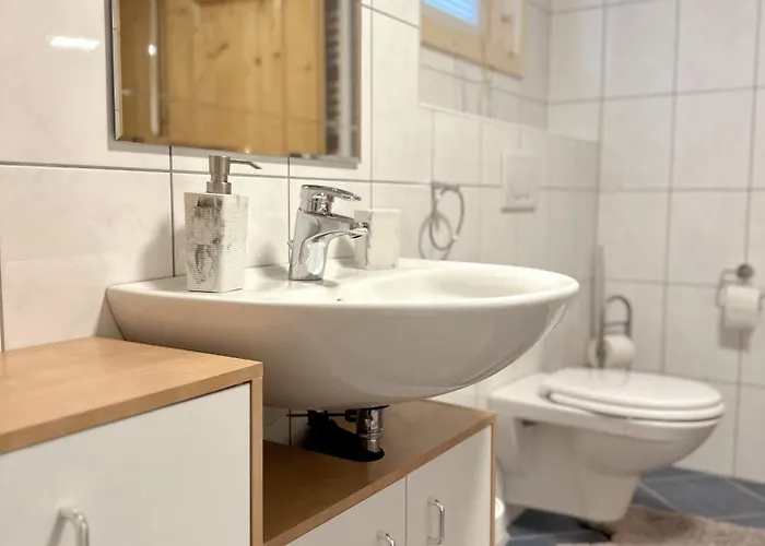 Jessica Erdgeschoss & Kellergeschoss * Gries im Sellrain