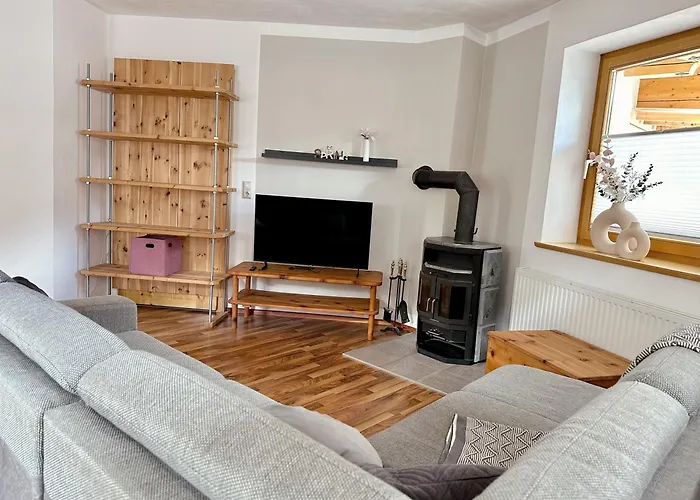 Jessica Erdgeschoss & Kellergeschoss *