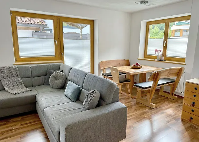 Jessica Erdgeschoss & Kellergeschoss *