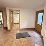 Apartment Jessica Erdgeschoss & Kellergeschoss