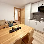 Apartment Jessica Erdgeschoss & Kellergeschoss Gries im Sellrain