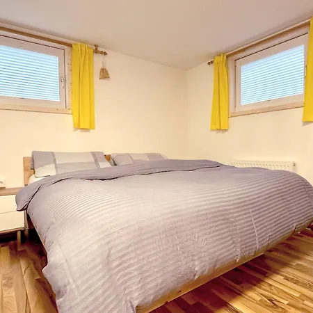 Apartamento Jessica Erdgeschoss & Kellergeschoss *