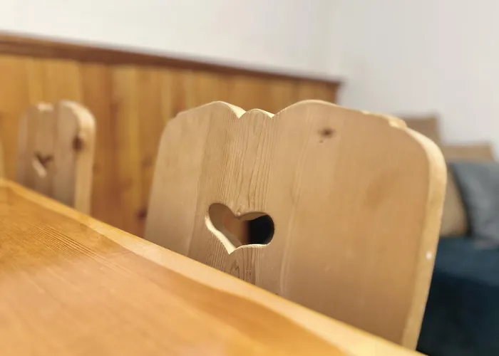 Jessica Erdgeschoss & Kellergeschoss Gries im Sellrain