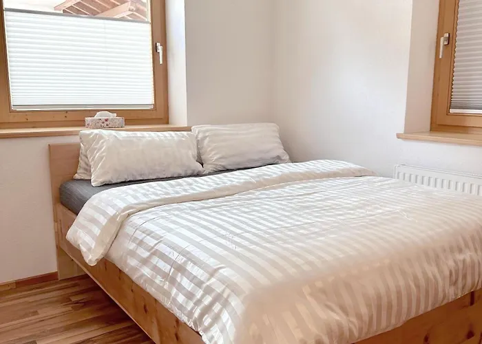 Jessica Erdgeschoss & Kellergeschoss Apartamento Gries im Sellrain